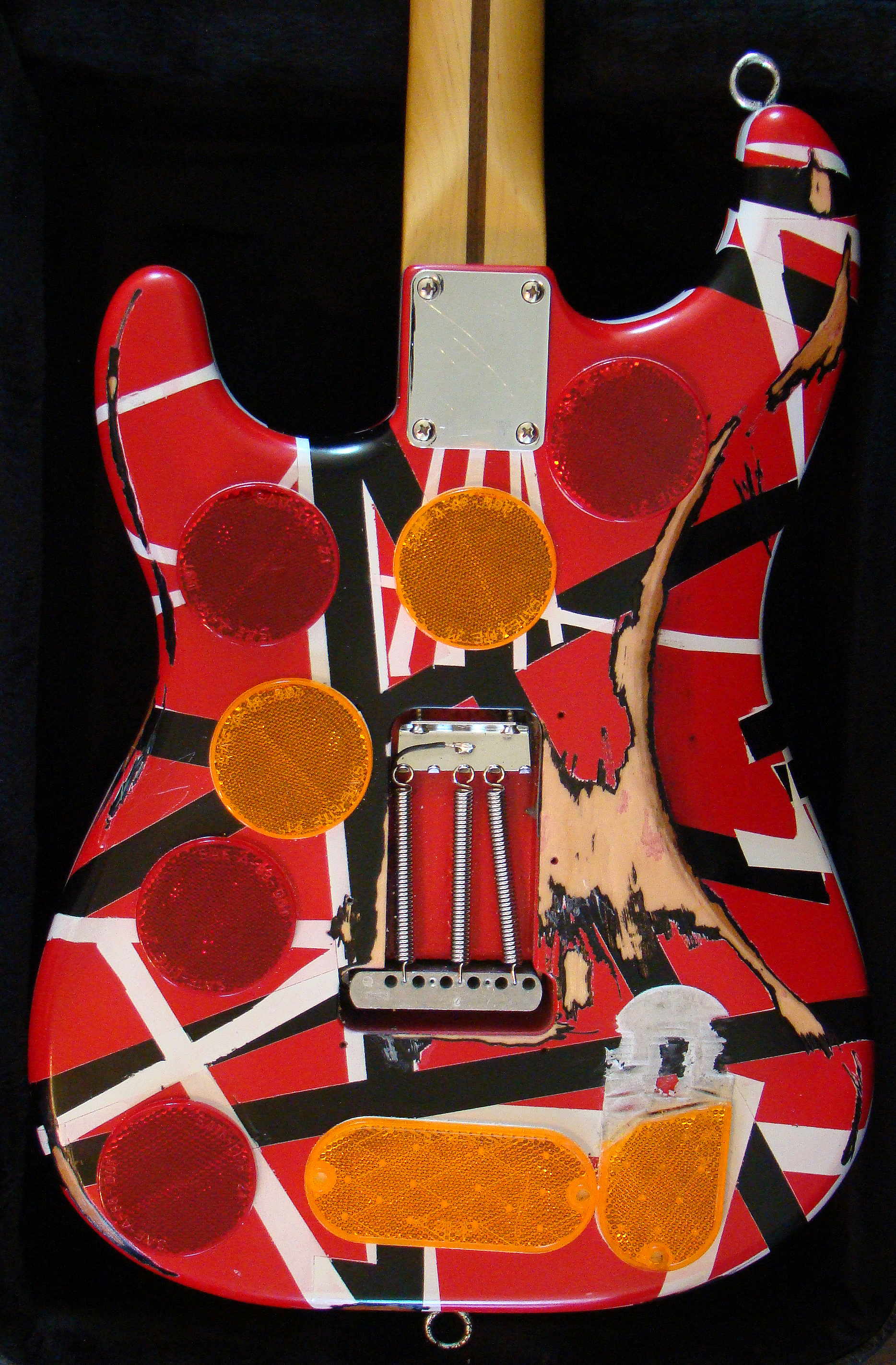 Index of /Frankenstrat